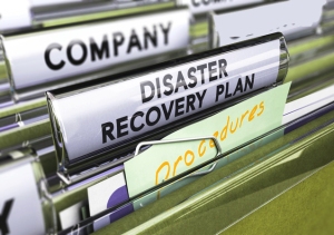 DRP, Disaster Recovery Plan
